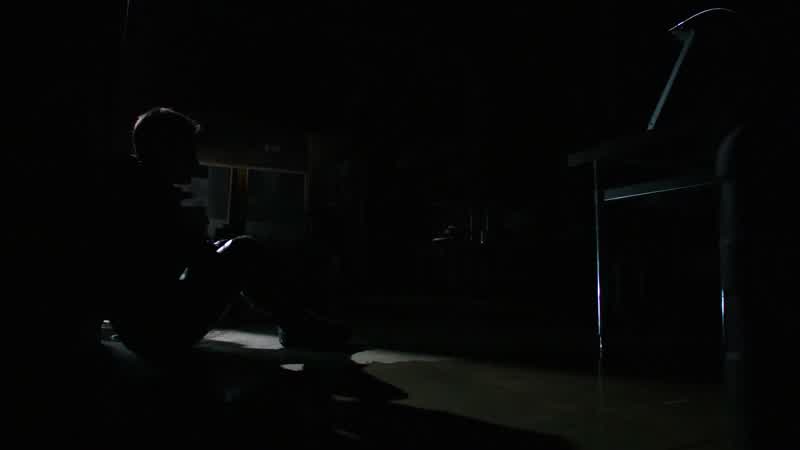 I've been sitting in the dark all day, too