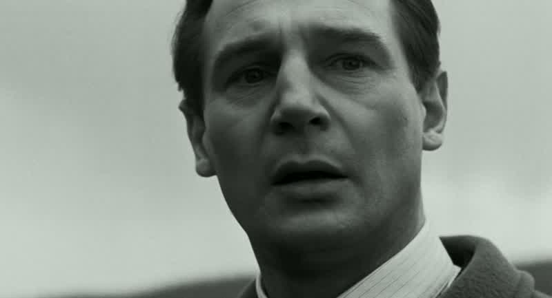 SCHINDLER: I've been talking to Goeth