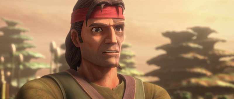 I've been thinking about what you said