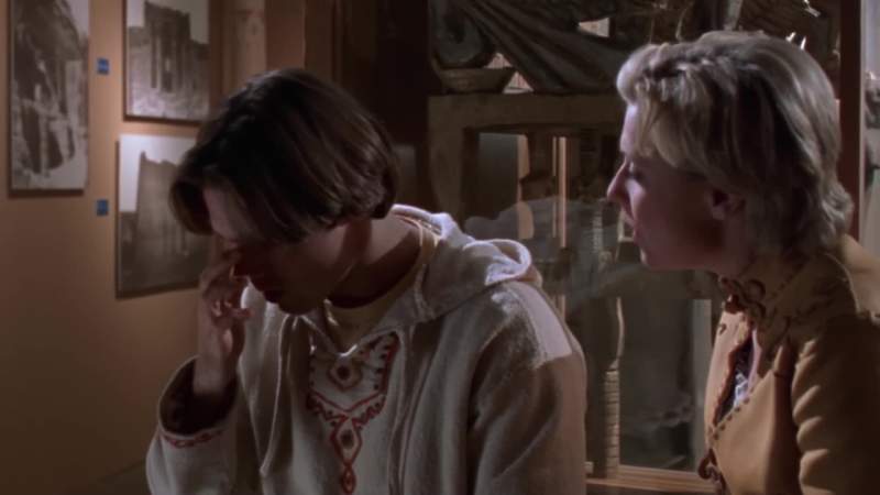 I've been thinking