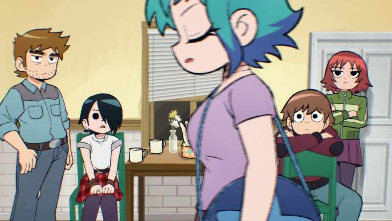 I've been trying to figure out who did it, why they did it, and how they did it