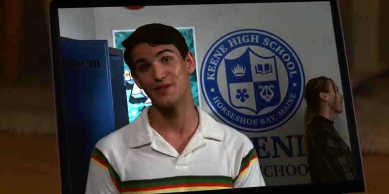 I've been trying to imagine what senior year will look like