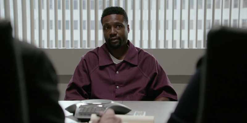 I've been trying to get away from Wayne Jenkins