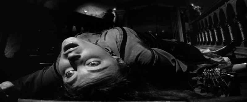 I've been unable to find out how or why she fell
