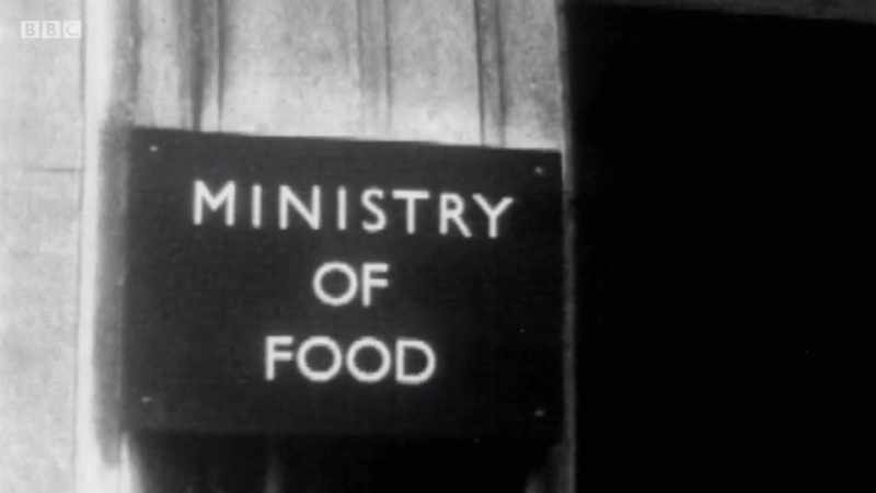 I've been using the National Food Survey