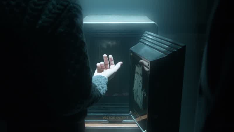 I've been waiting a long time for this, Bruce