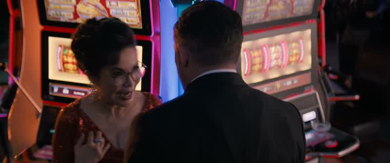 I've been winning so big they gave mea credit line at the clothes storeAnd then the penthouse suiteWow You know I stole this suit off a guy who pissed on meI knocked him out I left him in a bushWell