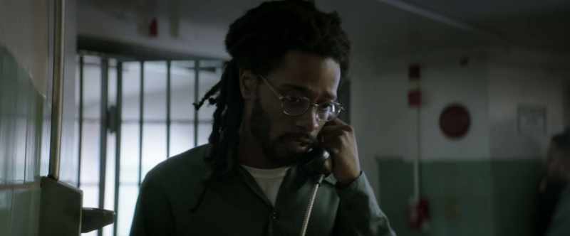 I've been wrongfully incarcerated