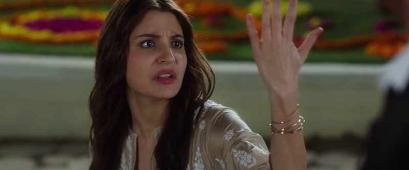 I've broken off the engagement. I'm not even wearing a ring