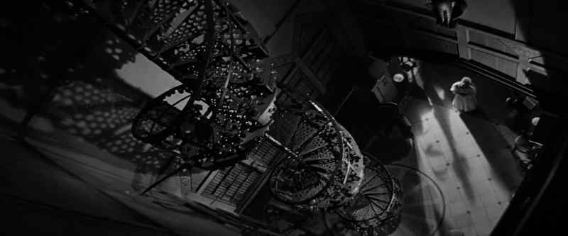 I've broken the spell of Hill House