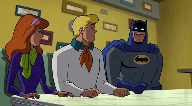 I've checked and cross-checked the entire criminal database in the Batcave computer
