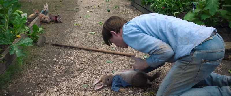 I've chilled out man