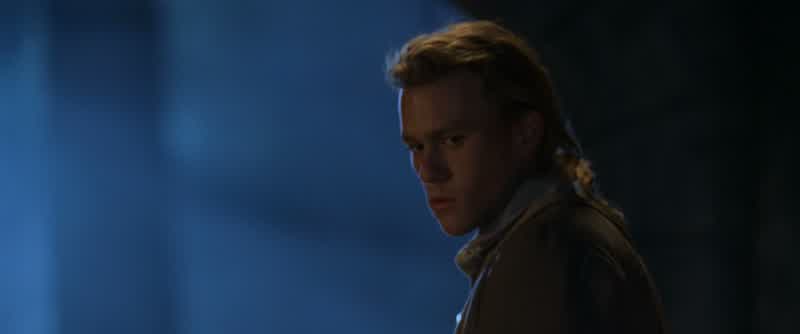 I've come to call on AnneI've come to call on AnneWell of course you call yourself a manFather stop it You heard him