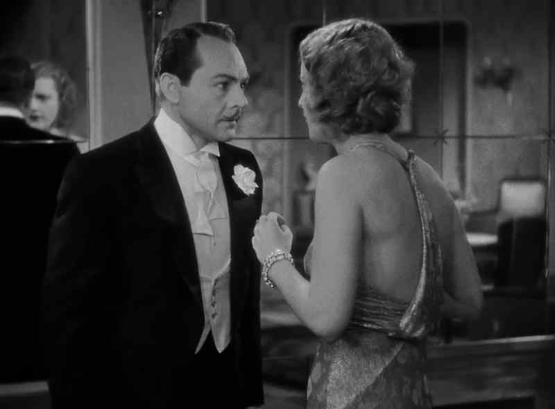 I've come to stay. - Adolph!