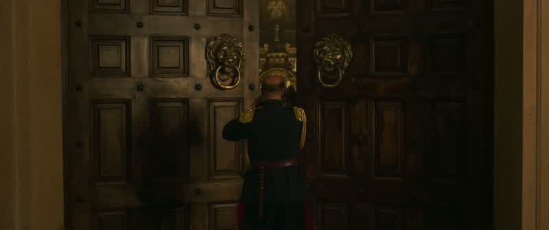 I’ve come to make a confession