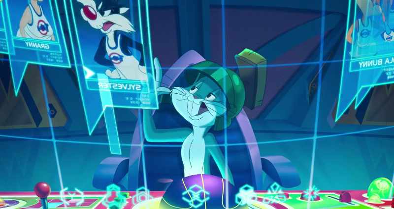 I've commandeered Marvin's ship in an effort