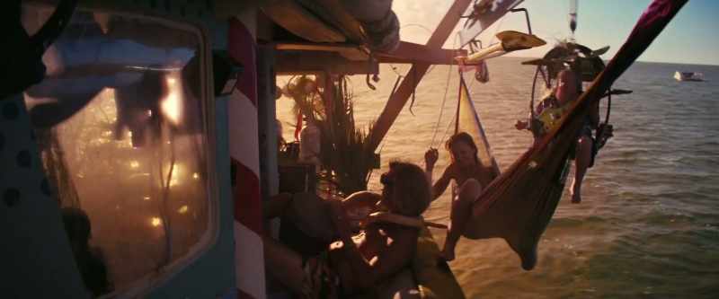 �� I've done a bit of smuggling ♪