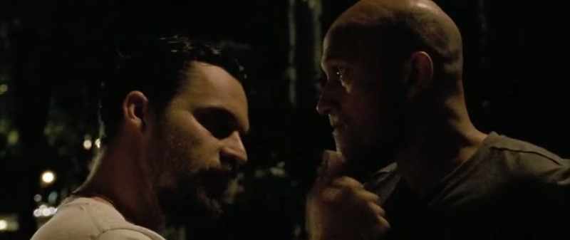 I've done everything you fucking said. I've done everything my brother said