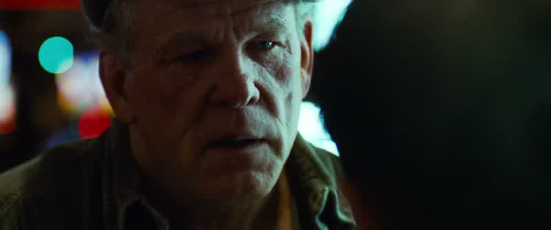 Come on kiddo You know I've been thereI've done it I've seen itYou can trust me I understandWill you spare me the compassionate father routine PopThe suit don't fitTommyI'm really trying hereYou're