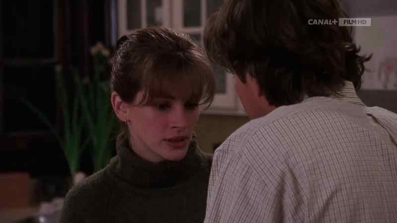 I've done something so wrong. - Forget it. It's okay