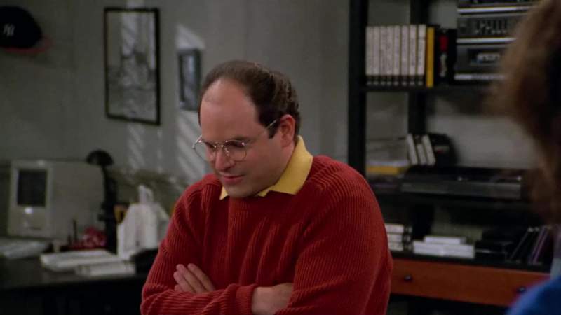 I've driven women to lesbianism before