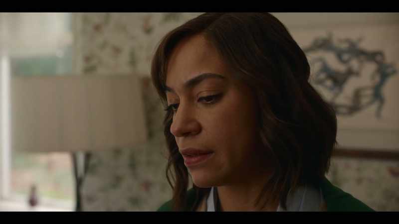 I've finally accepted that... he's not going to, so, yeah