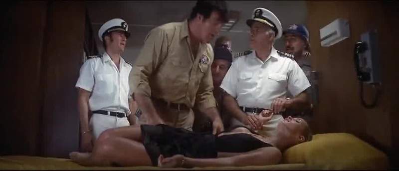 I've had first aid training