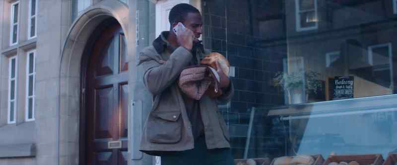 I've gone to every baker in town