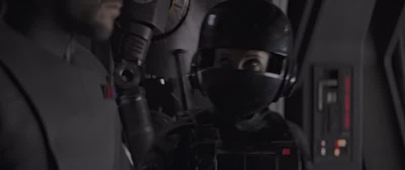 I've got a bad feeling about