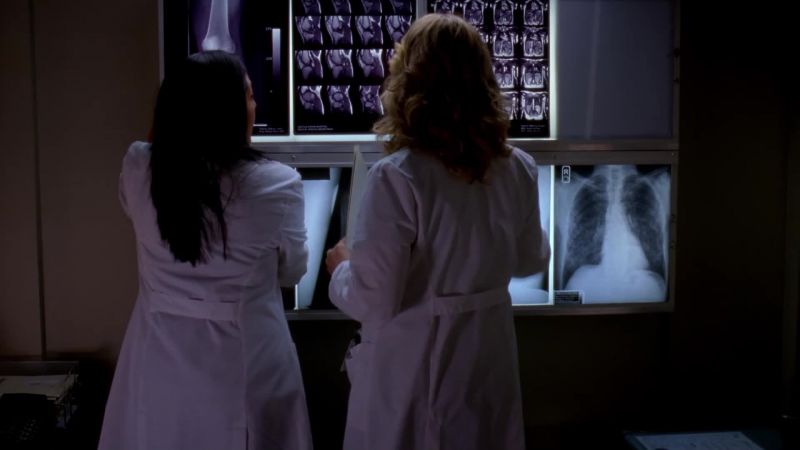 I've got a cabg in an hour. Want to get some coffee?