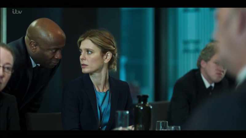 I've got a Jonah Mulray waiting for you in reception