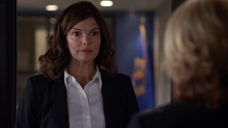 I've got a plane to catch, Erin