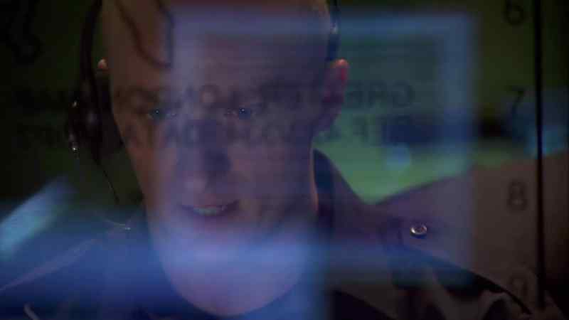 I've got a red flag on a Torchwood intercept