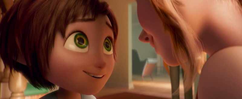 I've got a story even you might not believe