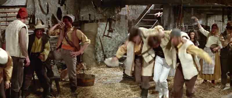 I've got an idea!