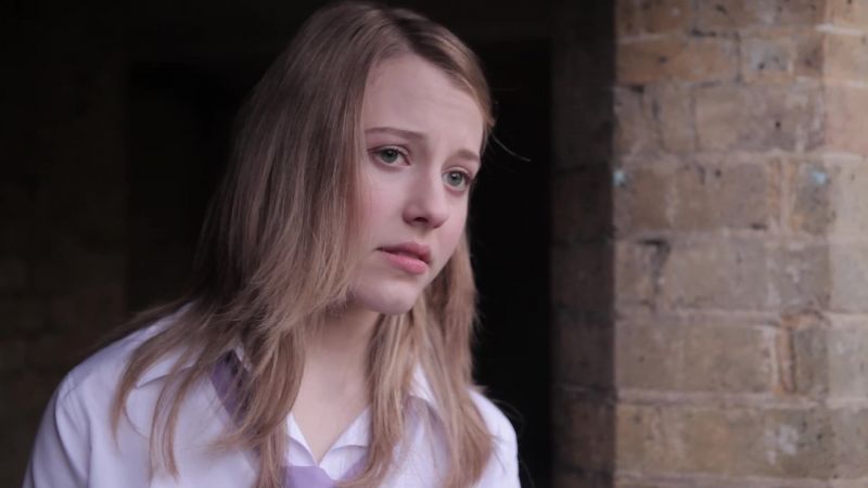 I've got to ask you something