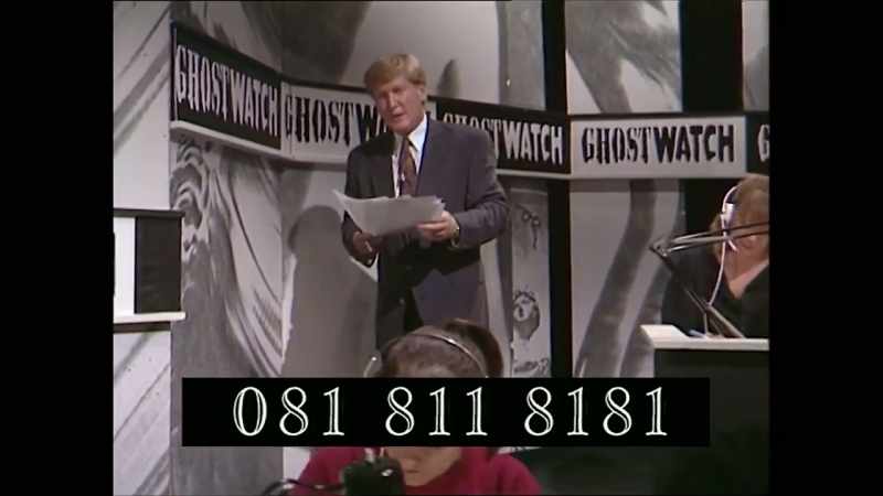 I've got eight or nine phone calls here which are like