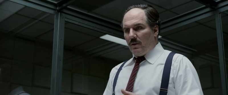 I've got to figure out whether Stone was a traitor