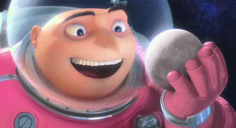 I've got it!