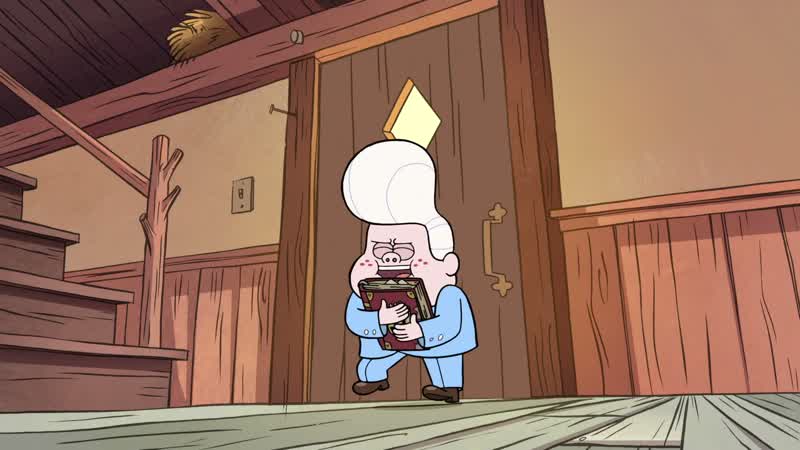 I've got it!
