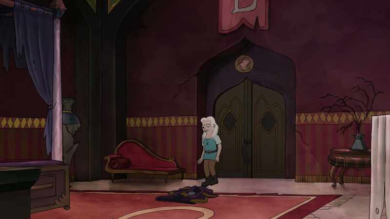 I've got no home anymore. I've lost that, my friends