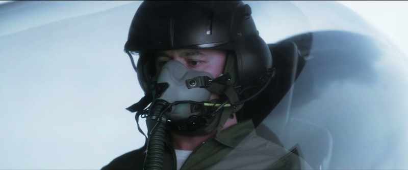 I've got that same bogey coming in real hot
