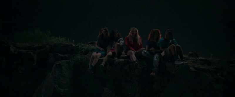 �� I've got to say I only dream of you