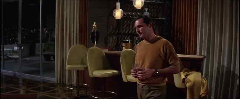 I've got some business to settle here first, then we'll go to New York