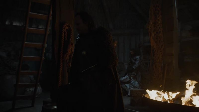 I've got some more daggers over here