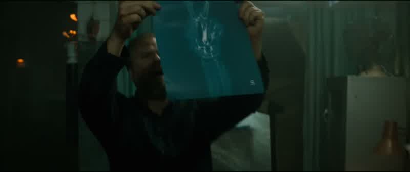 I've got something