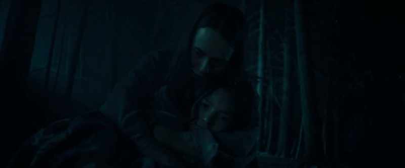 I've got you, my Helena
