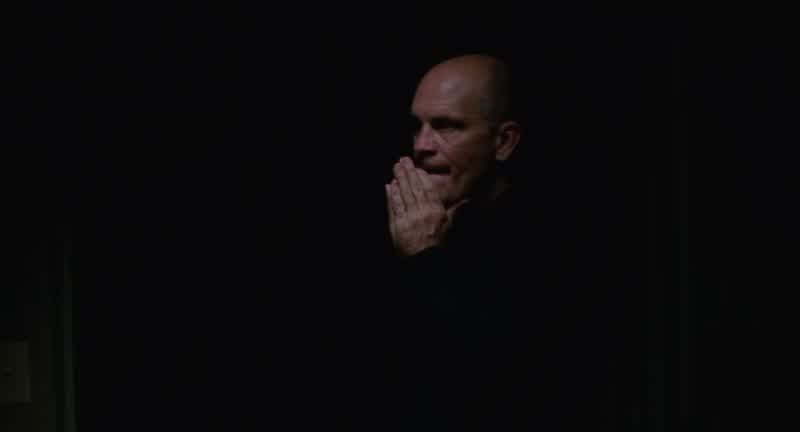 I gotta know the truth CharlieThe truth is for suckers Johnny boy