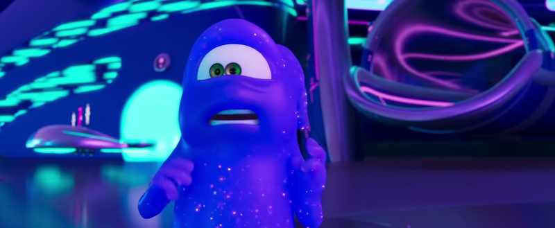 I've gotta launch my star. Now, where did I...?