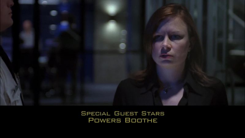 I've gotta set the transcript codes for the debrief